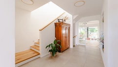 Haus Greifenstein Innenansicht