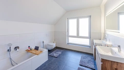 Haus Falkenhayn Innenansicht