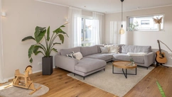 Haus Kersten Innenansicht
