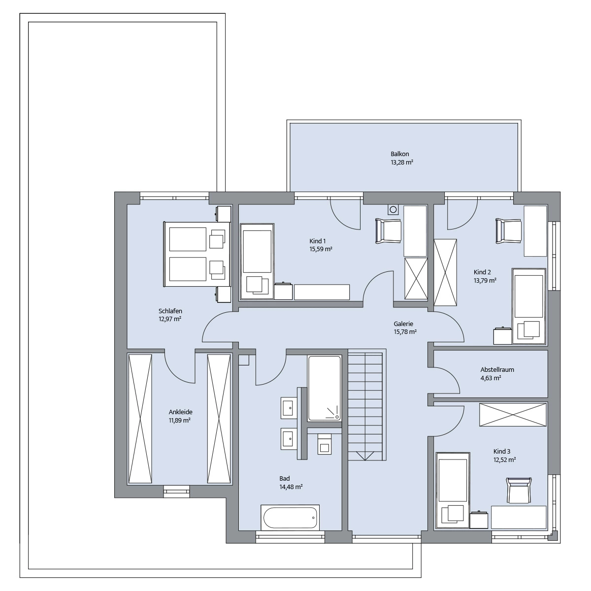 Grundriss Haus Ulmen Erdgeschoss Grundriss Haus Ulmen Erdgeschoss