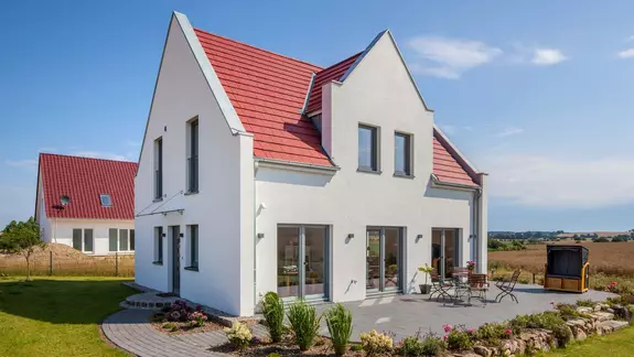 Haus Preuß | Ideal für die Ansprüche einer modernen Familie.