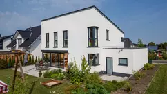 Haus Dietz Außenansicht