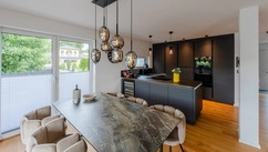 Innenansicht Haus Ulmen Innenansicht Haus Ulmen