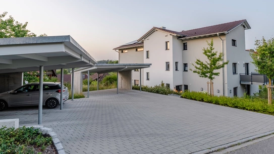 Haus Schoenburg Außenansicht Haus Schoenburg Außenansicht
