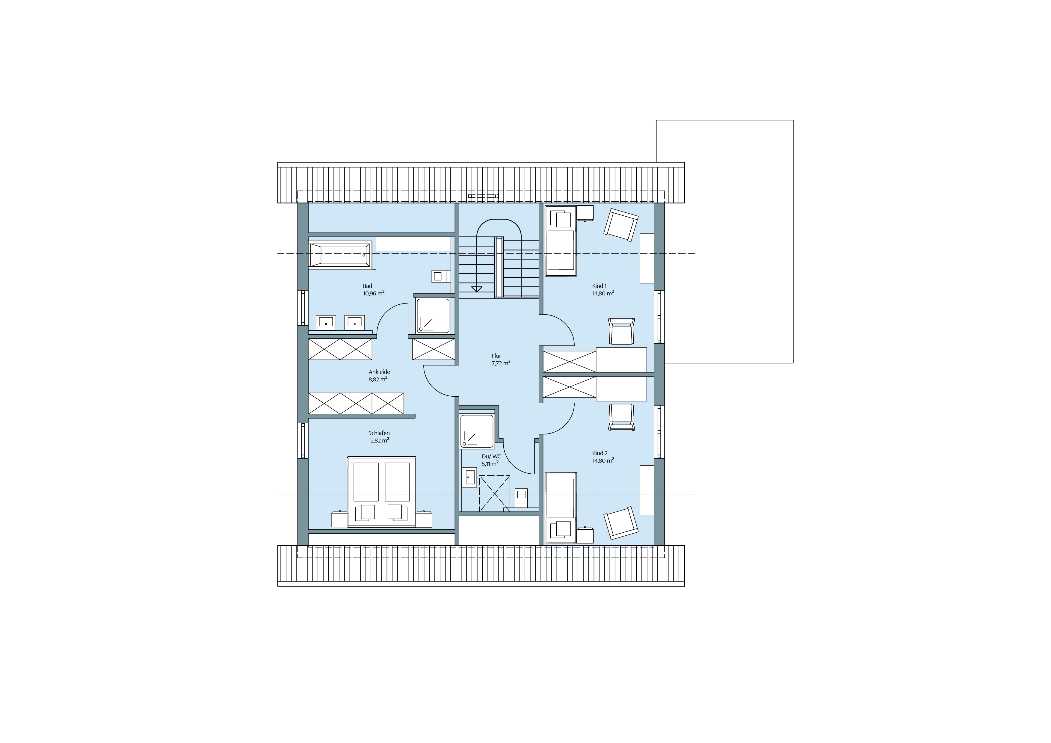 Haus Schwammborn Grundriss Haus Schwammborn Grundriss