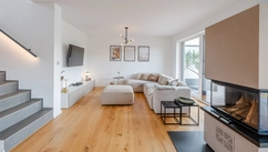 Innenansicht Haus Ulmen Innenansicht Haus Ulmen