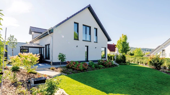 Haus Wellenberg | Galeriehaus trifft Cottage.