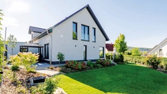Haus Wellenberg Außenansicht Haus Wellenberg Außenansicht