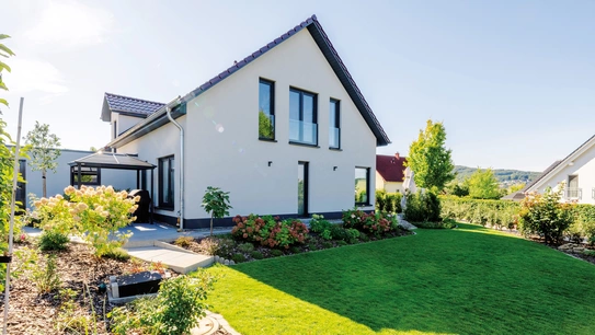 Haus Wellenberg Außenansicht Haus Wellenberg Außenansicht
